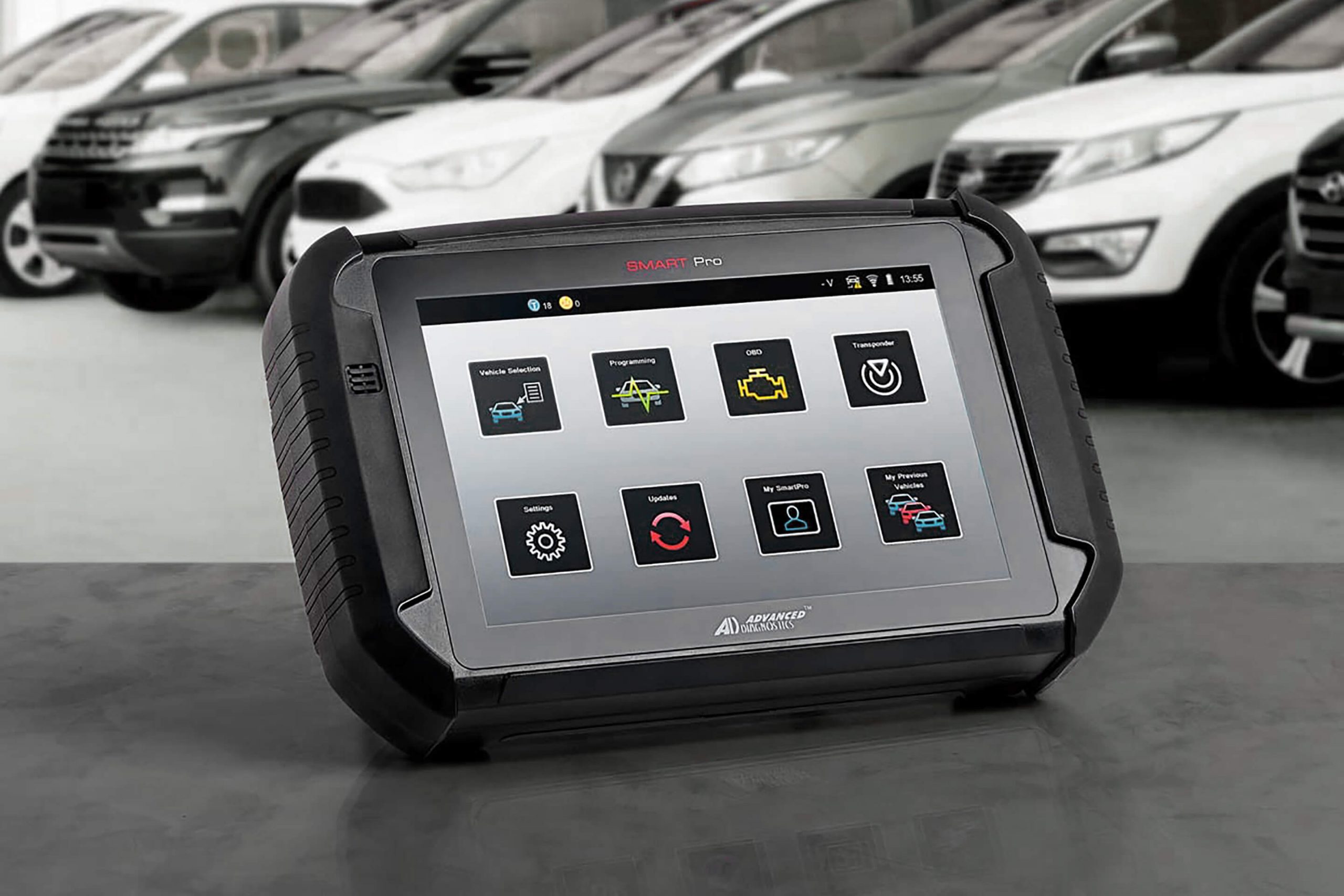 OE Security Vehicle Key Programming | On-Site Service | GDI